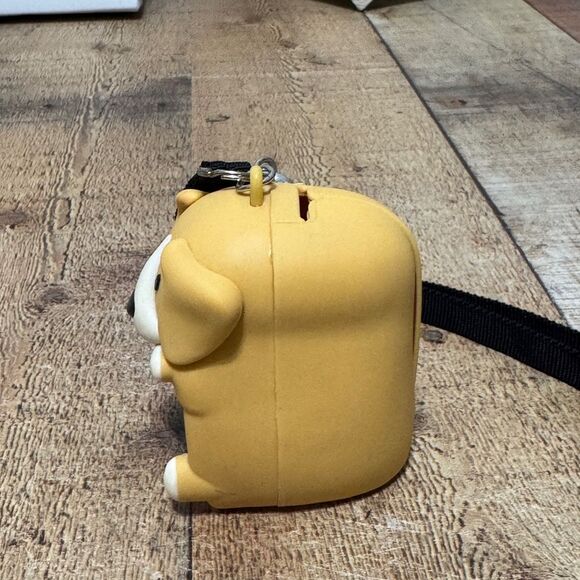 Bath & Body Works Labrador Doggie Pocket *Bac Holder - Picture 4 of 10